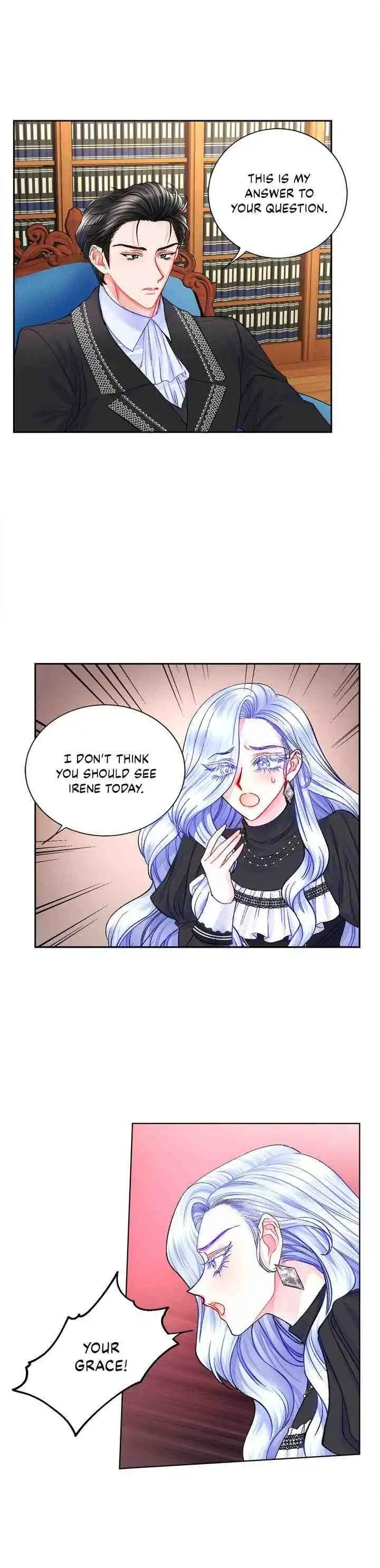 Villainous Princess Chapter 40 19